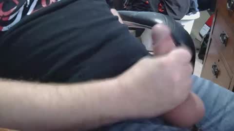 boner man online show from March 6, 4:58 pm