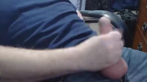 boner man online show from April 2, 12:25 pm