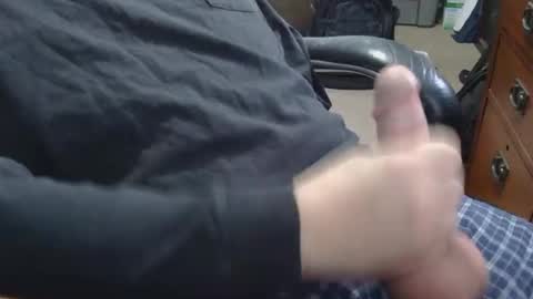 boner man online show from April 7, 11:43 am