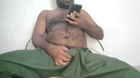 Mr. Devil online show from September 18, 10:39 am