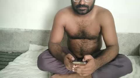 Mr. Devil online show from September 28, 4:07 am