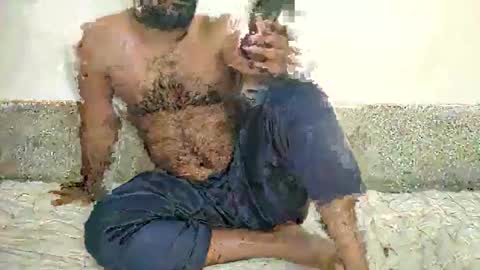 Mr. Devil online show from October 24, 9:49 am