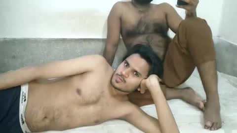 Mr. Devil online show from November 7, 10:37 am