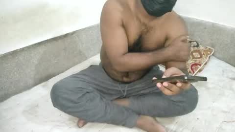 Mr. Devil online show from November 19, 10:26 am