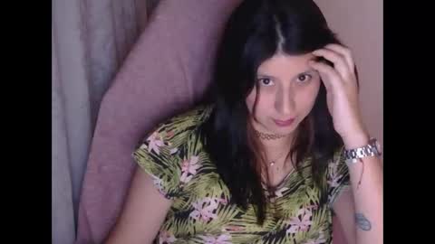 lady online show from May 15, 11:45 pm