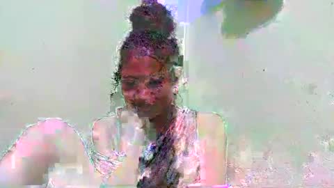 hasleyinah online show from January 15, 7:50 pm