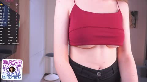 Mary online show from April 11, 4:28 am