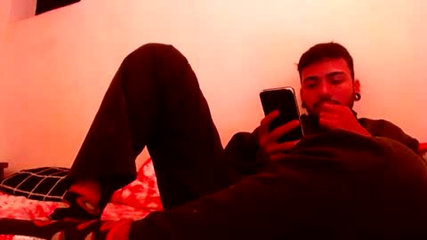 hastein_542 online show from January 19, 7:04 am