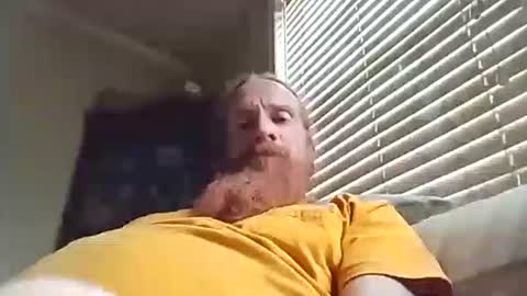 hatefullgod online show from October 28, 6:54 pm