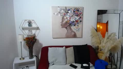 HATHOR OLD online show from November 4, 3:49 am