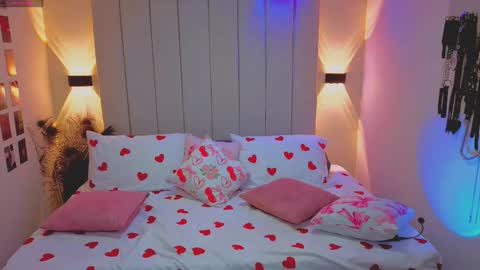 Alicia online show from September 17, 3:19 am