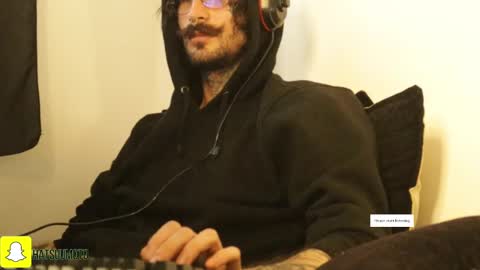 Snapshot of hatsumotokyoto chatting on January 28, 10:01 pm More content 2 online show from January 28, 10:01 pm