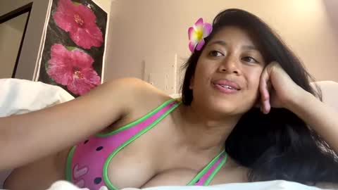 hawaiigirl_ online show from September 26, 4:05 am