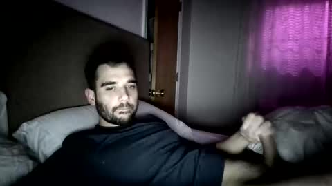 SoulSurfer8 online show from October 24, 1:13 am