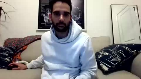 SoulSurfer8 online show from November 17, 2:50 am