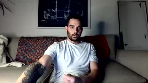 SoulSurfer8 online show from November 30, 10:58 pm