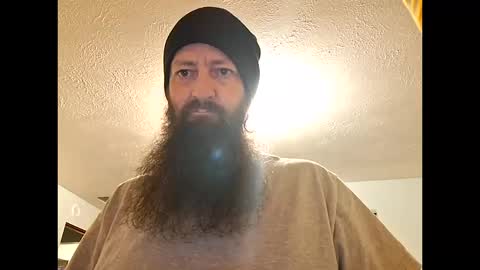 Robert online show from October 12, 4:50 pm