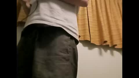 Robert online show from October 18, 4:15 am