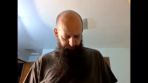 Robert online show from December 4, 5:50 am