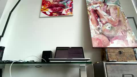 Amber  -   or vip  online show from May 26, 11:12 pm