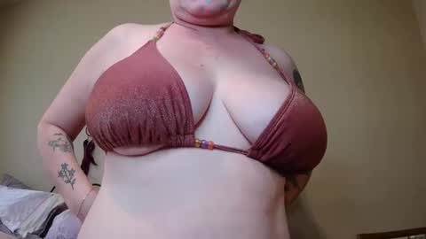 Bunny Chatsworth online show from September 19, 4:29 pm