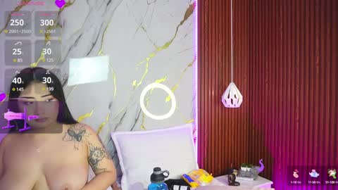 haylie  See you tonight at 8pm Colombia time online show from December 7, 8:44 am