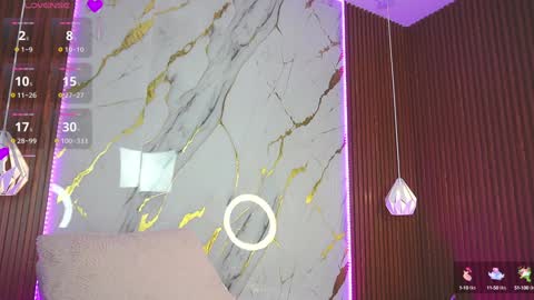 haylie  See you tonight at 8pm Colombia time online show from December 31, 6:16 am