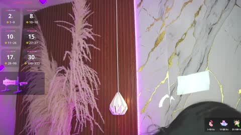 haylie  See you tonight at 8pm Colombia time online show from January 11, 4:48 am