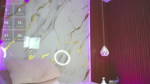 haylie  See you tonight at 8pm Colombia time online show from January 20, 7:04 am