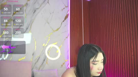 haylie  See you tonight at 8pm Colombia time online show from February 7, 6:35 am