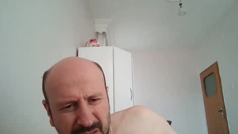 Snapshot of hayal758 chatting on February 12, 8:59 am hayal758 online show from February 12, 8:59 am