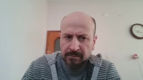 Snapshot of hayal758 chatting on February 24, 5:43 am hayal758 online show from February 24, 5:43 am