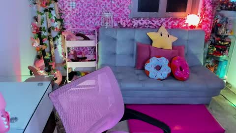  Hayami Dai  online show from December 16, 4:23 am