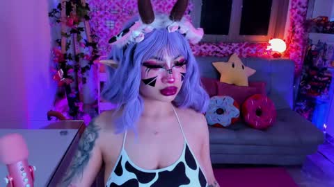  Hayami Dai  online show from December 17, 2:23 am