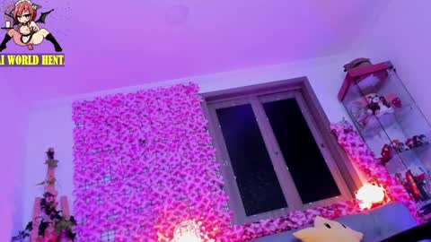  Hayami Dai  online show from January 12, 5:24 am