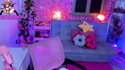  Hayami Dai  online show from February 17, 4:42 am