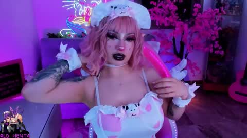  Hayami Dai  online show from September 26, 4:38 am