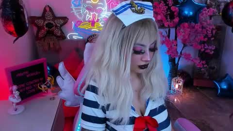  Hayami Dai  online show from December 23, 1:47 am