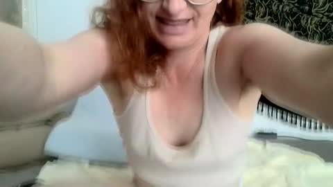 Snapshot of haydenmay chatting on June 15, 2:30 pm Haydenmay online show from June 15, 2:30 pm