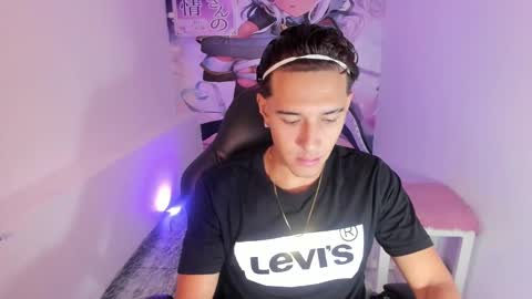 Hayen Boy online show from October 23, 1:32 pm