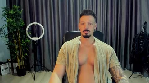 Snapshot of haydenspears chatting on March 14, 7:47 am HaydenSpears online show from March 14, 7:47 am