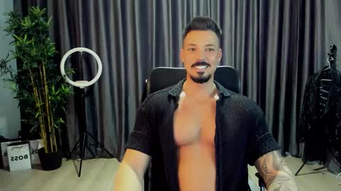 Snapshot of haydenspears chatting on March 15, 7:58 am HaydenSpears online show from March 15, 7:58 am