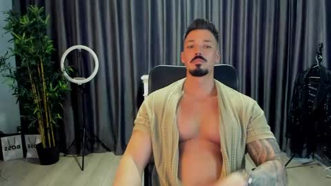 Snapshot of haydenspears chatting on March 20, 1:38 pm HaydenSpears online show from March 20, 1:38 pm