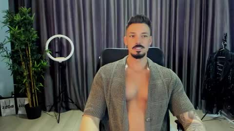 Snapshot of haydenspears chatting on March 21, 7:57 am HaydenSpears online show from March 21, 7:57 am