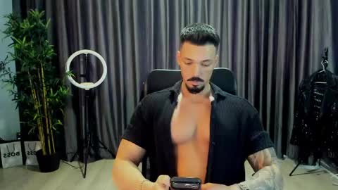 Snapshot of haydenspears chatting on March 22, 7:56 am HaydenSpears online show from March 22, 7:56 am