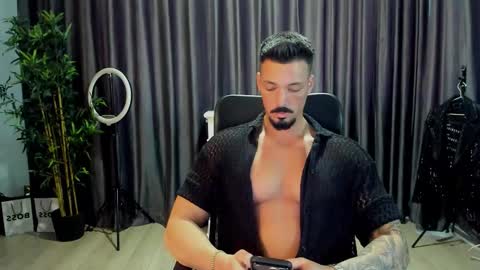 Snapshot of haydenspears chatting on March 25, 2:01 pm HaydenSpears online show from March 25, 2:01 pm