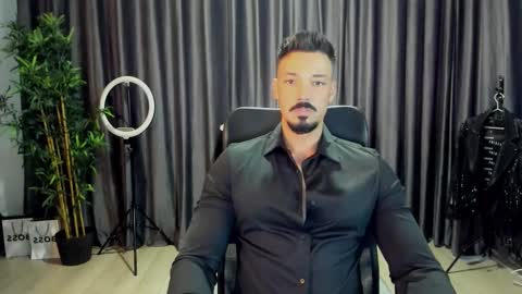 Snapshot of haydenspears chatting on March 29, 6:57 am HaydenSpears online show from March 29, 6:57 am