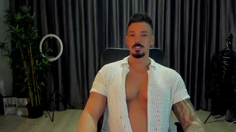 Snapshot of haydenspears chatting on April 4, 6:55 am HaydenSpears online show from April 4, 6:55 am