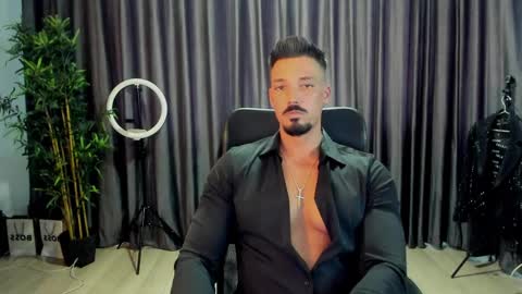 Snapshot of haydenspears chatting on April 10, 12:54 pm HaydenSpears online show from April 10, 12:54 pm