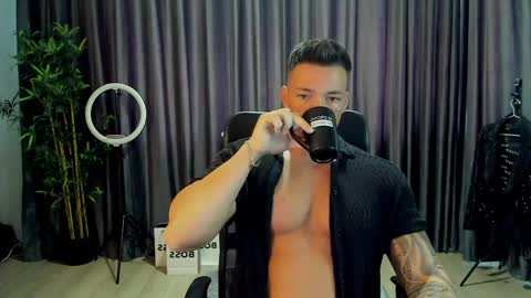 HaydenSpears online show from May 31, 7:04 am